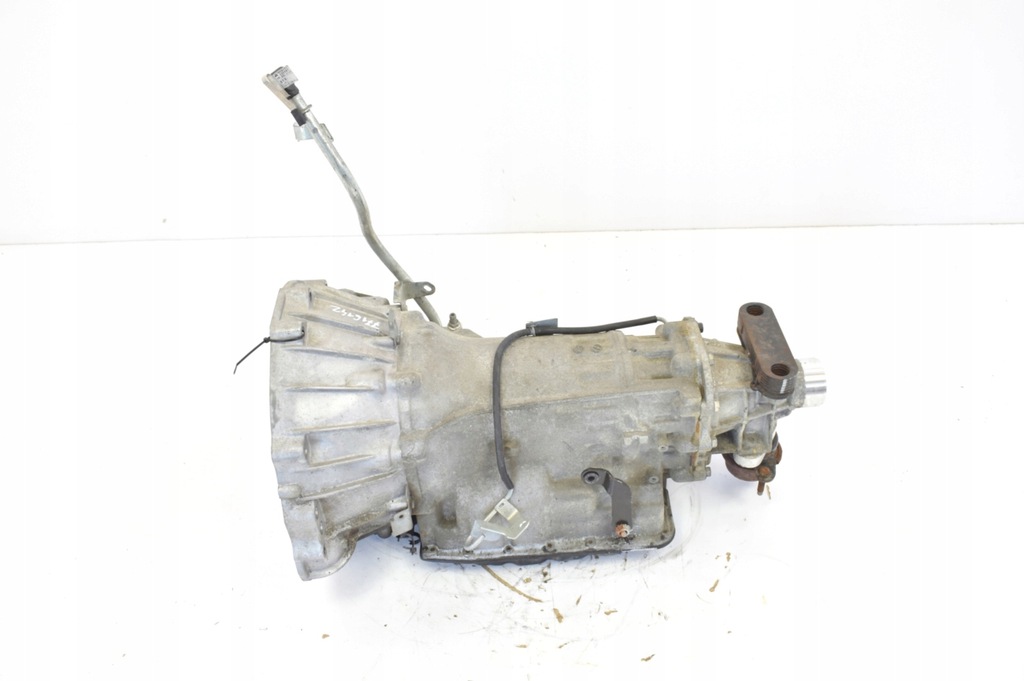 caja de cambios infiniti g35 3.5 97x3c 7716142  (#)
