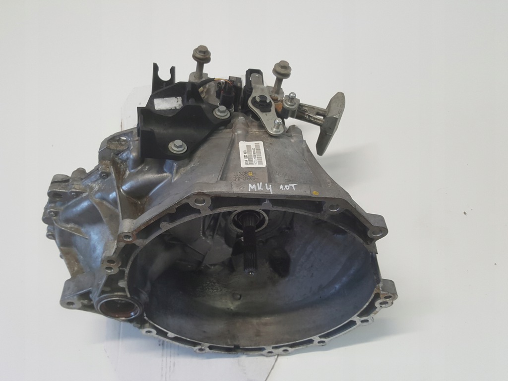 focus mk4 1.0 ecoboost caja de cambios 19r.  (#)