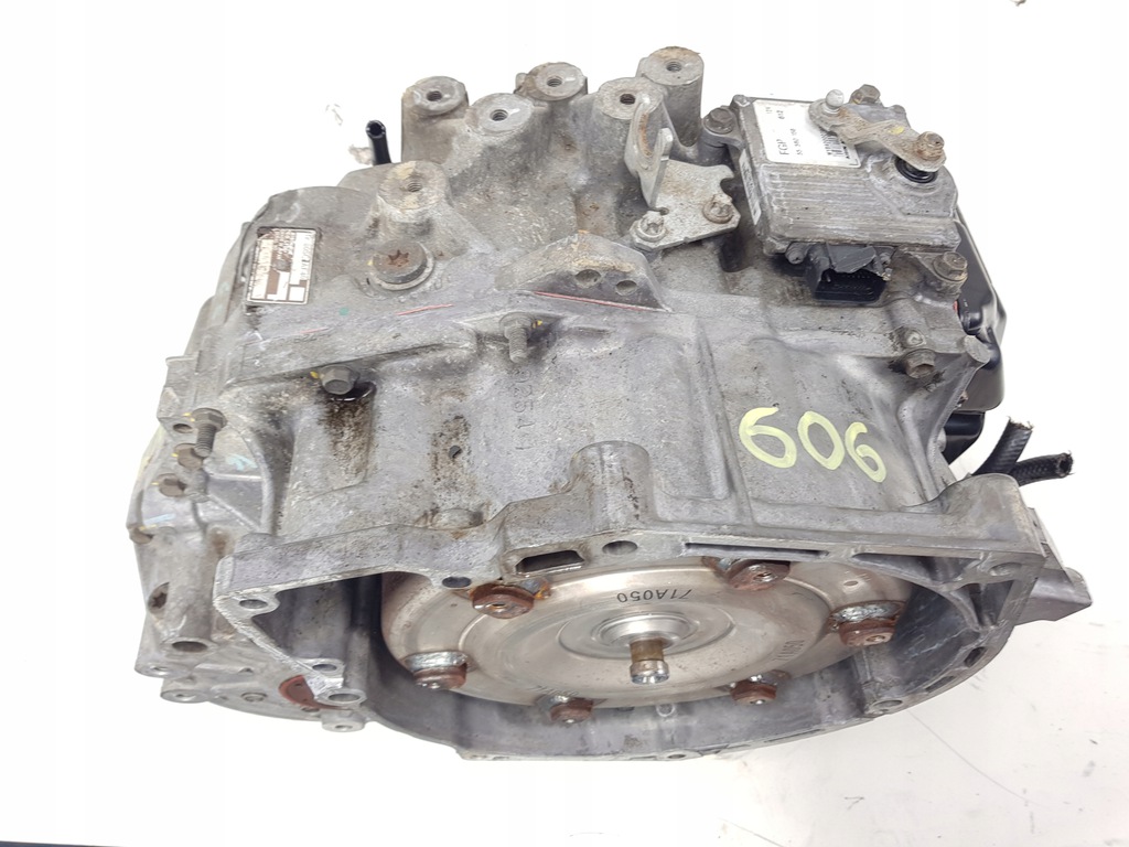 caja de cambios zafira b vectra c astra h 1.9cdti  (#)