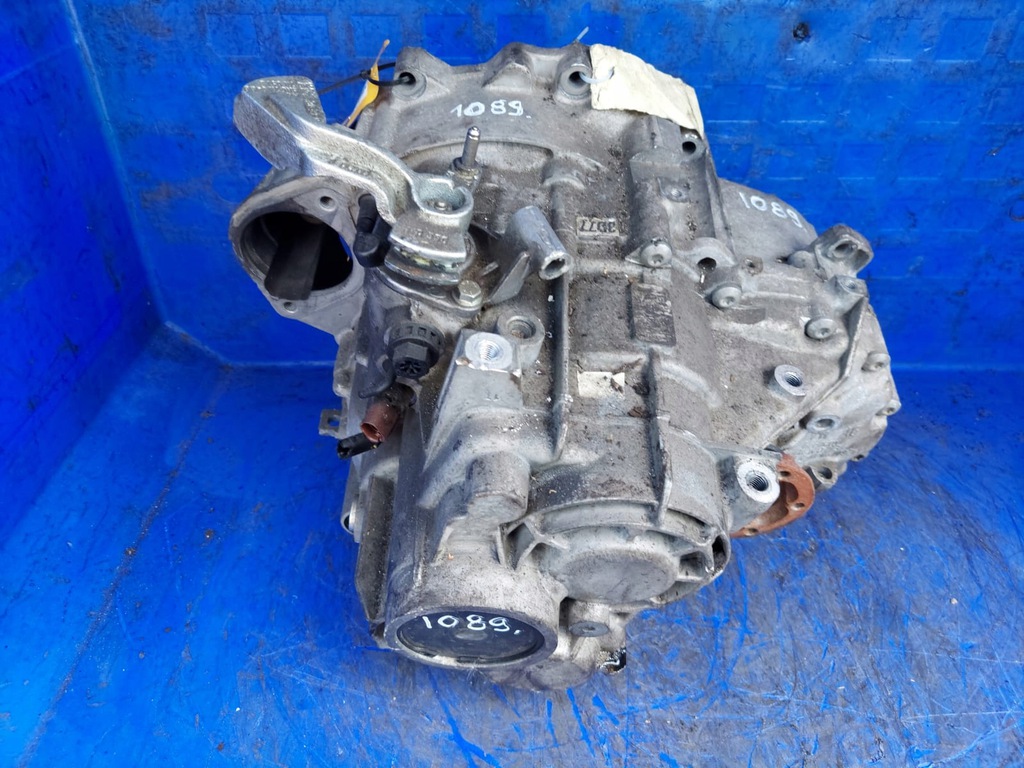 caja de cambios vw tiguan 1.4 tsi lxm cav manual  (#)