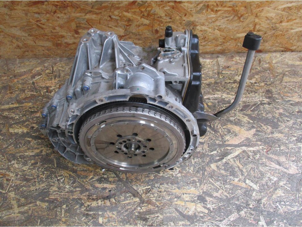 caja de cambios automatica mercedes gla cla 724004  (#)