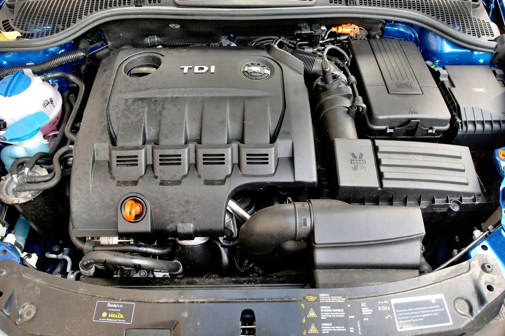 caja de cambios + reductora jlr passat octavia 4x4 2.0 tdi  (#)