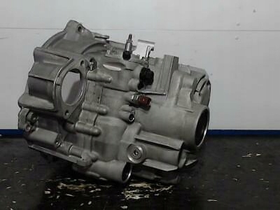 caja de cambios qfz 2.0 tdi octavia passat vw skod  (#)