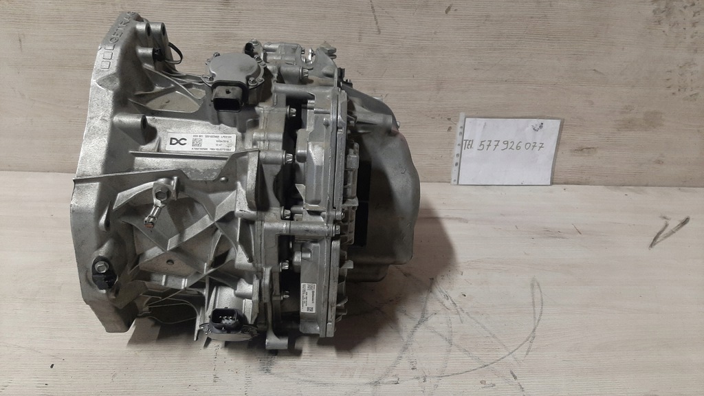 caja de cambios twingo smart forfour a7002702500  (#)