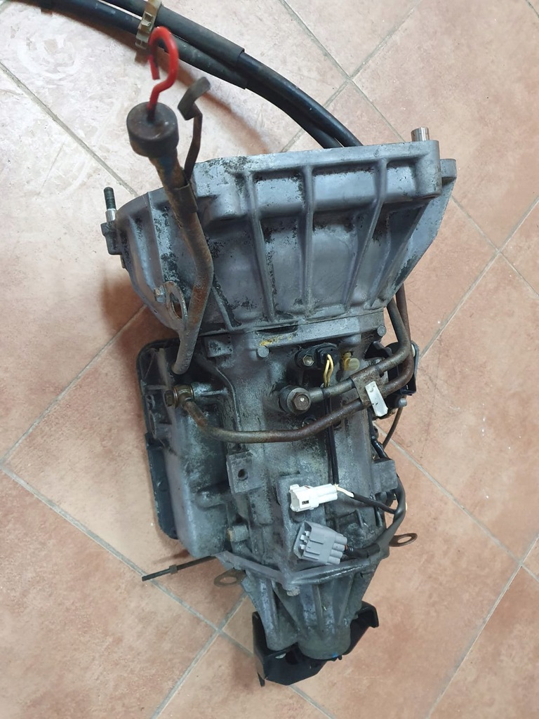 caja de cambios automatica jimny 98-00 1.3 g13bb  (#)