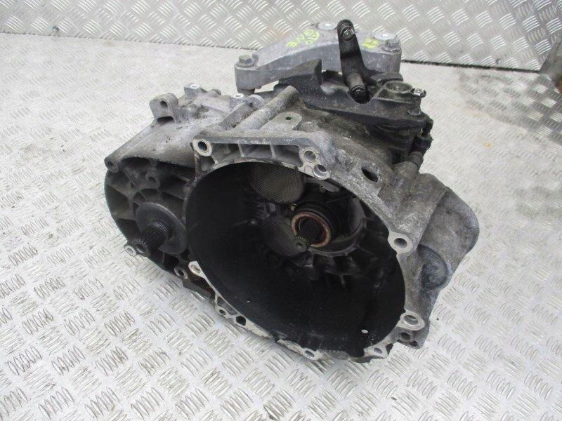 caja de cambios 2.0 tdi gne 6-bieg. touran  (#)