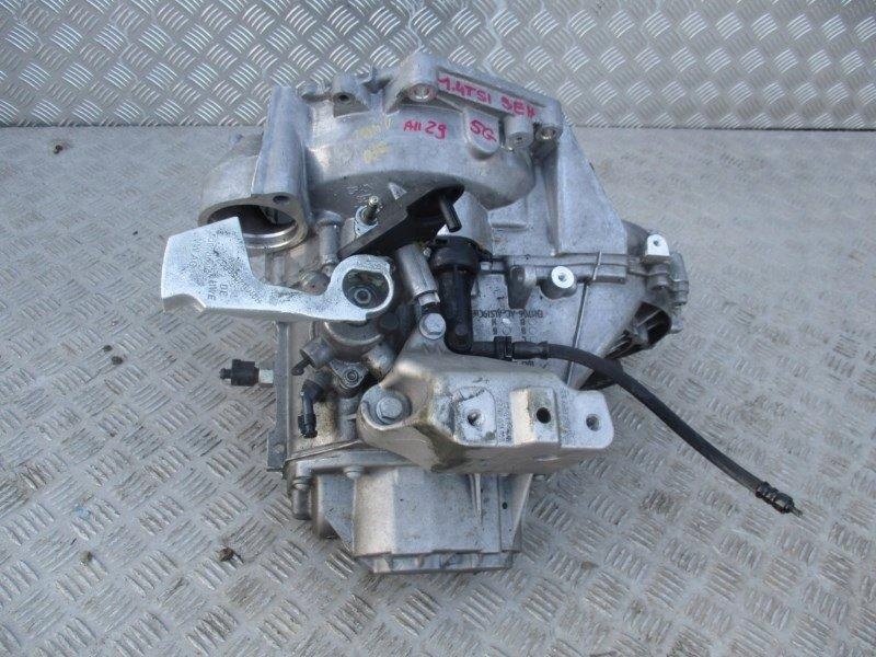 caja de cambios seh 1.4 tsi 5g0 6-bieg. golf  (#)