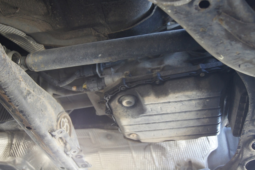 caja de cambios reductora cayenne 7l5 kmb 3.0 tdi  (#)