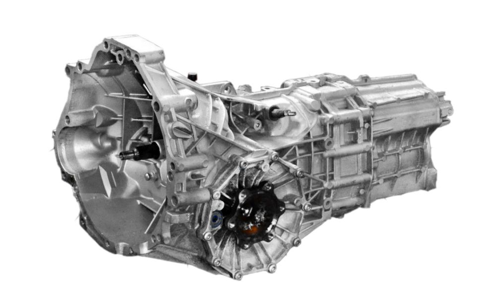 caja de cambios gvc 20 tfsi audi a4 b6 b7 a6 c6  (#)