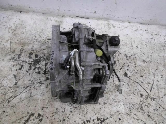 caja de cambios megane iv gt 1.6 tce dw5004  (#)