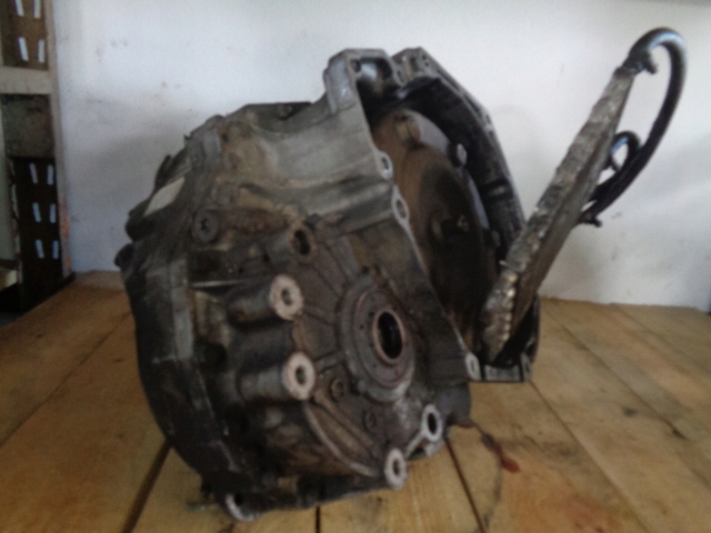 zafira b caja de cambios 1.9 cdti 12992728  (#)