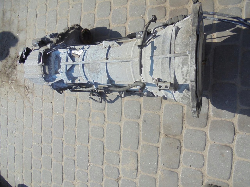 range rover discovery 4 iv 3.0 caja de cambios reductora  (#)