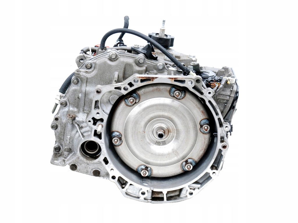 caja de cambios laguna iii 2.0 16v turbo aj0007 aj0-007  (#)