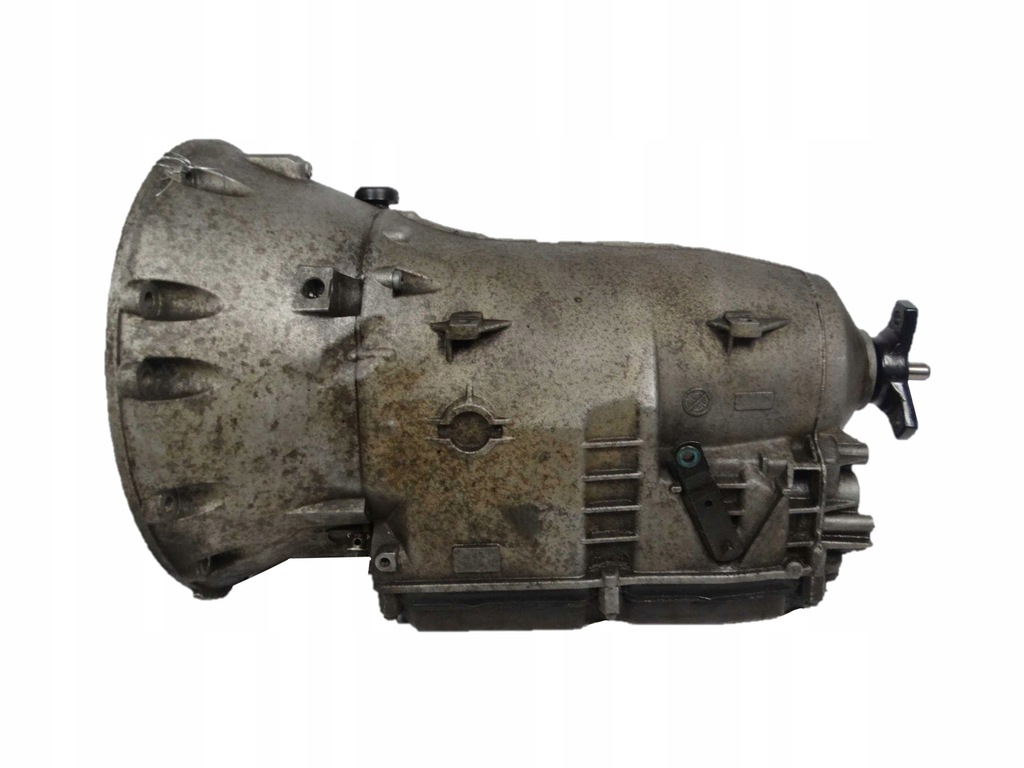 mercedes e w211 2.6 caja de cambios automatica 722696  (#)
