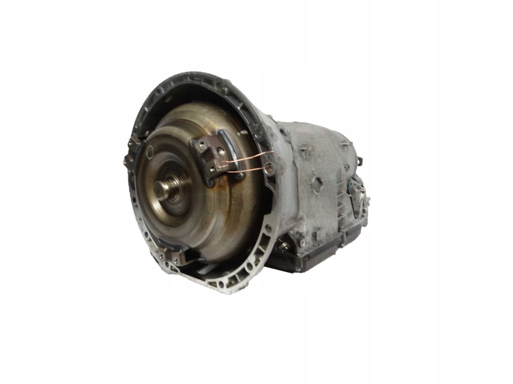 mercedes e w211 2.6 caja de cambios automt 722696  (#)