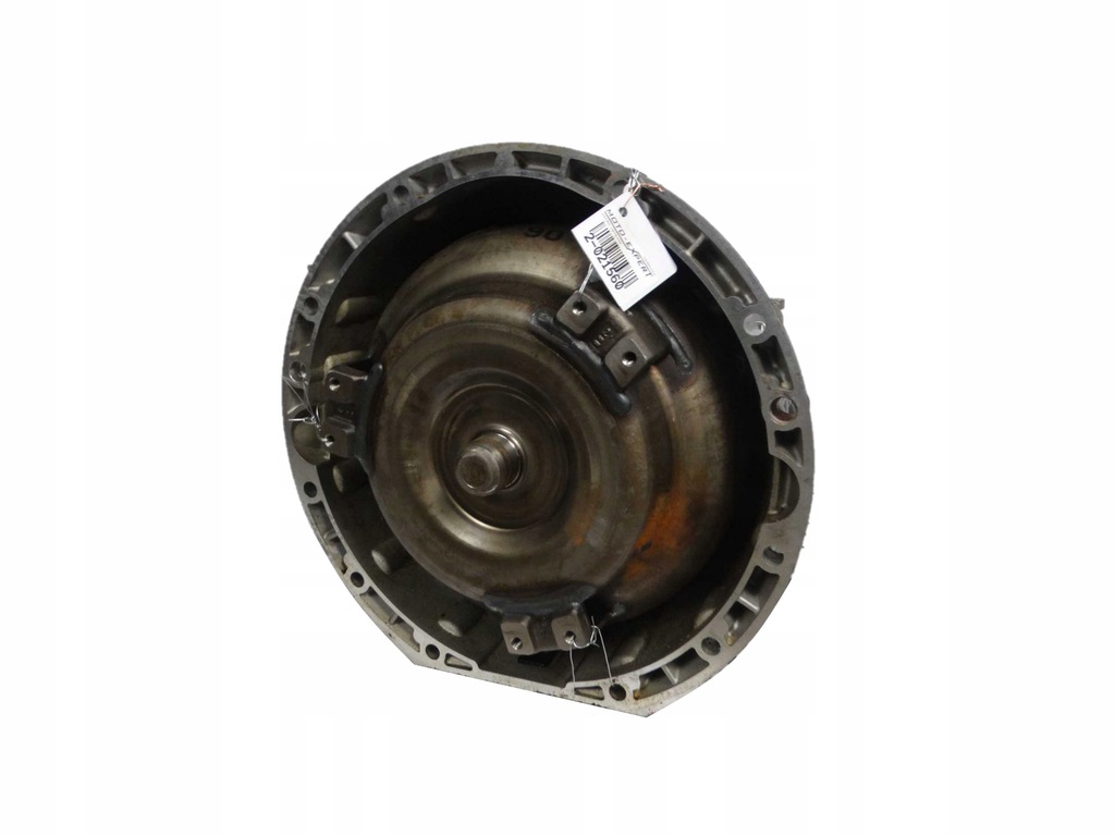 mercedes w209 2.6 caja de cambios automatica 722696  (#)