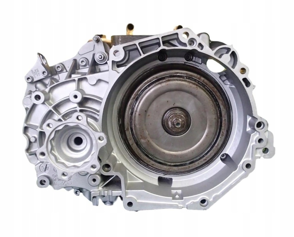 caja de cambios kcw 1.9 tdi dsg automatica perfecta  (#)