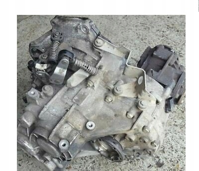 caja de cambios reductora vw audi 2.8 vr6 fmp quattro 4x4  (#)