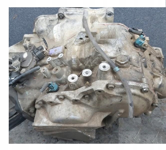 caja de cambios automatica captiva antara 2.0 vcdi 4x4 af33  (#)