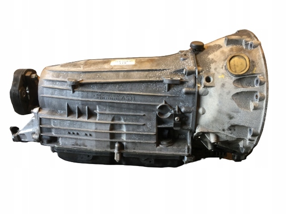 mercedes 722996 caja de cambios 722.996 2042709002  (#)