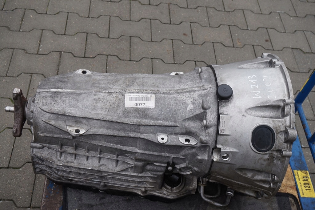 mercedes-benz w213- caja de cambios 7252715101  (#)