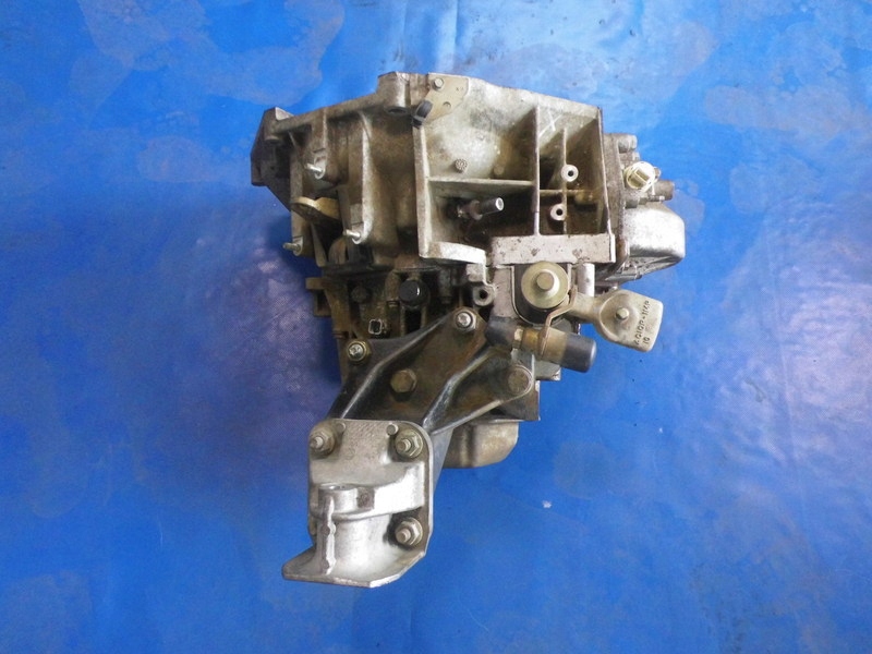 caja de cambios 2.3jtd 20um04 ducato jumper boxer  (#)