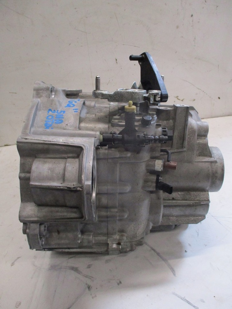 caja de cambios vw tiguan 5na 2.0tdi tgq  (#)