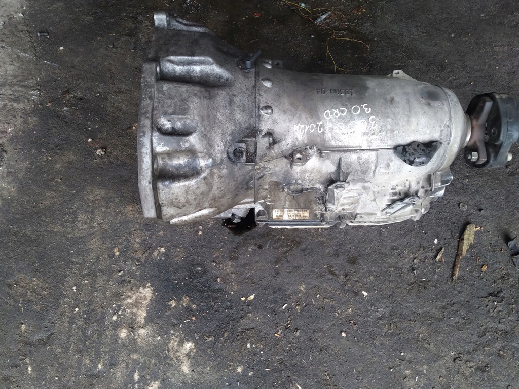 300c thema 11-14r 3.0 crd caja de cambios automatica  (#)