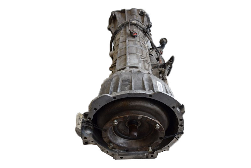 caja de cambios 4hp-24 range rover ii 4.6 v8 01r  (#)