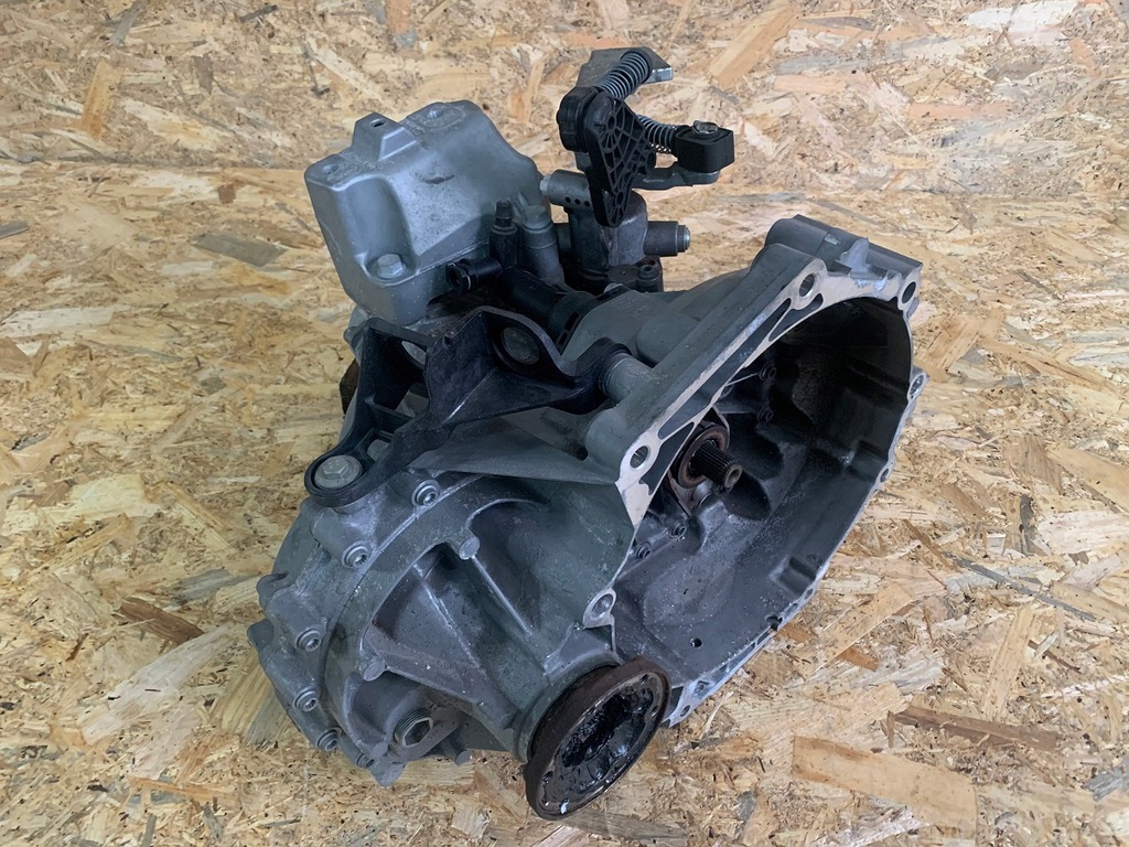caja de cambios seh vw golf vii 7  (#)