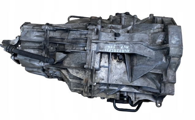 audi a4 b7 2.0 tfsi caja de cambios automatica jzm  (#)