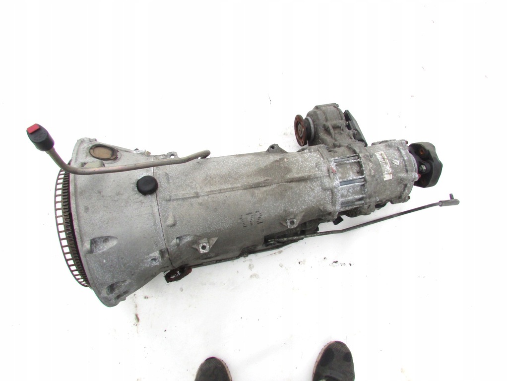 mercedes w211 4matic caja de cambios a211700804  (#)