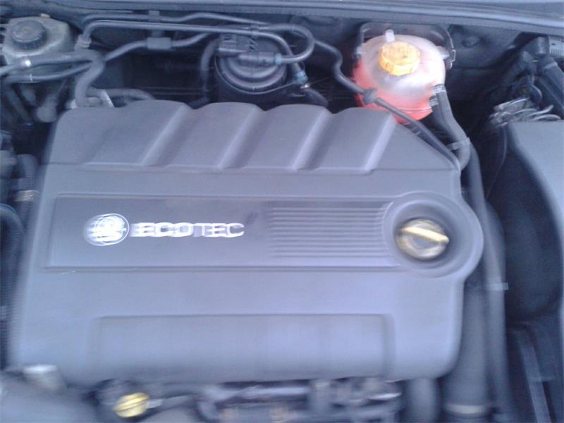 caja de cambios m32 vectra c 1.9 cdti 89 mil km 2007 r  (#)