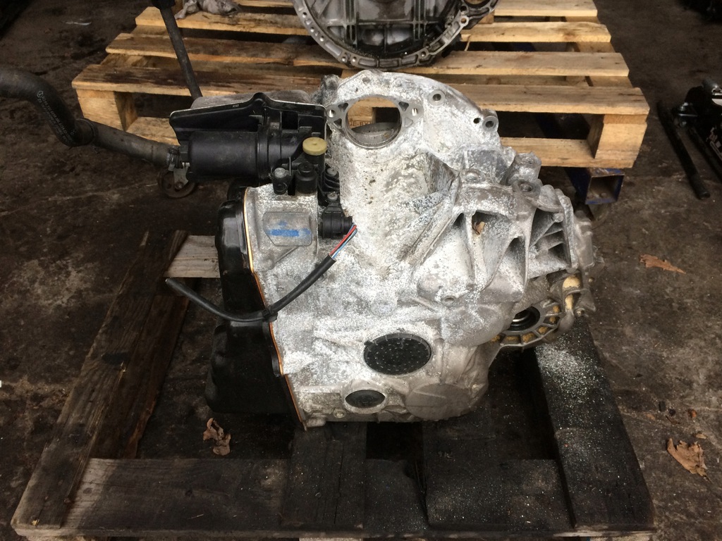 mercedes a klase w176 cdi caja de cambios a2463700902  (#)
