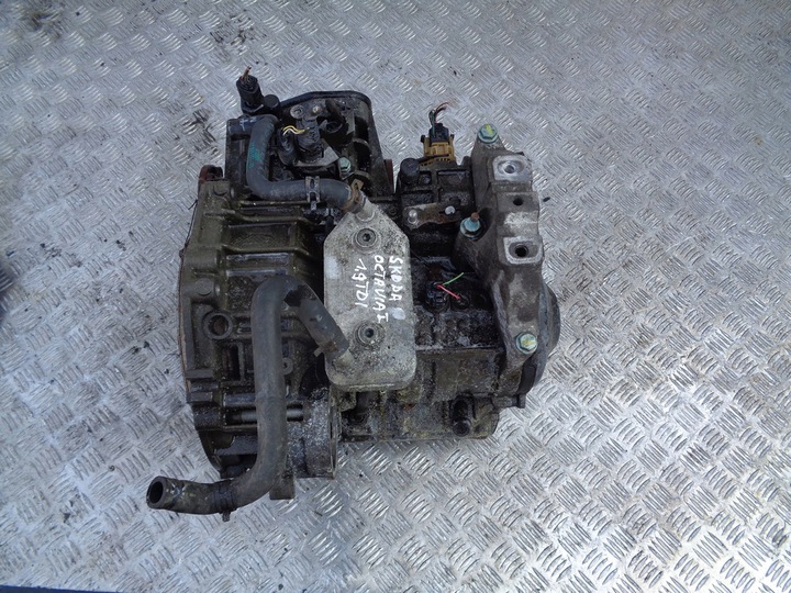 caja de cambios skoda octavia i 1.9 tdi fdb automatica  (#)