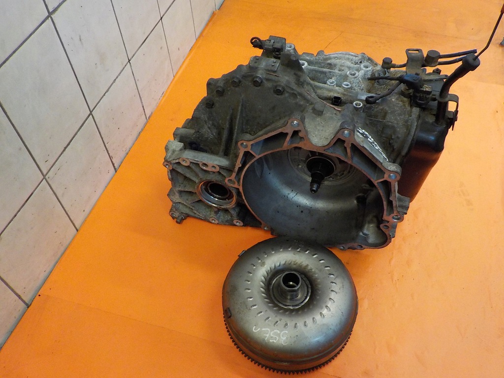 santa fe ii 2.7 b caja de cambios aut 4x4 39460  (#)