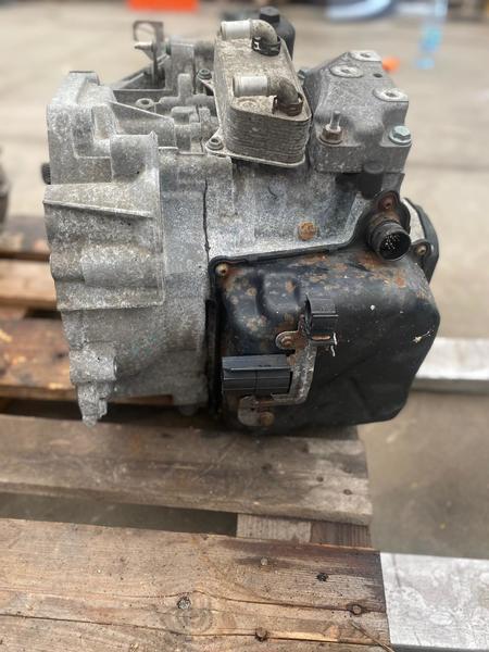 vw audi skoda 2.0 tdi caja de cambios automatica hlg  (#)