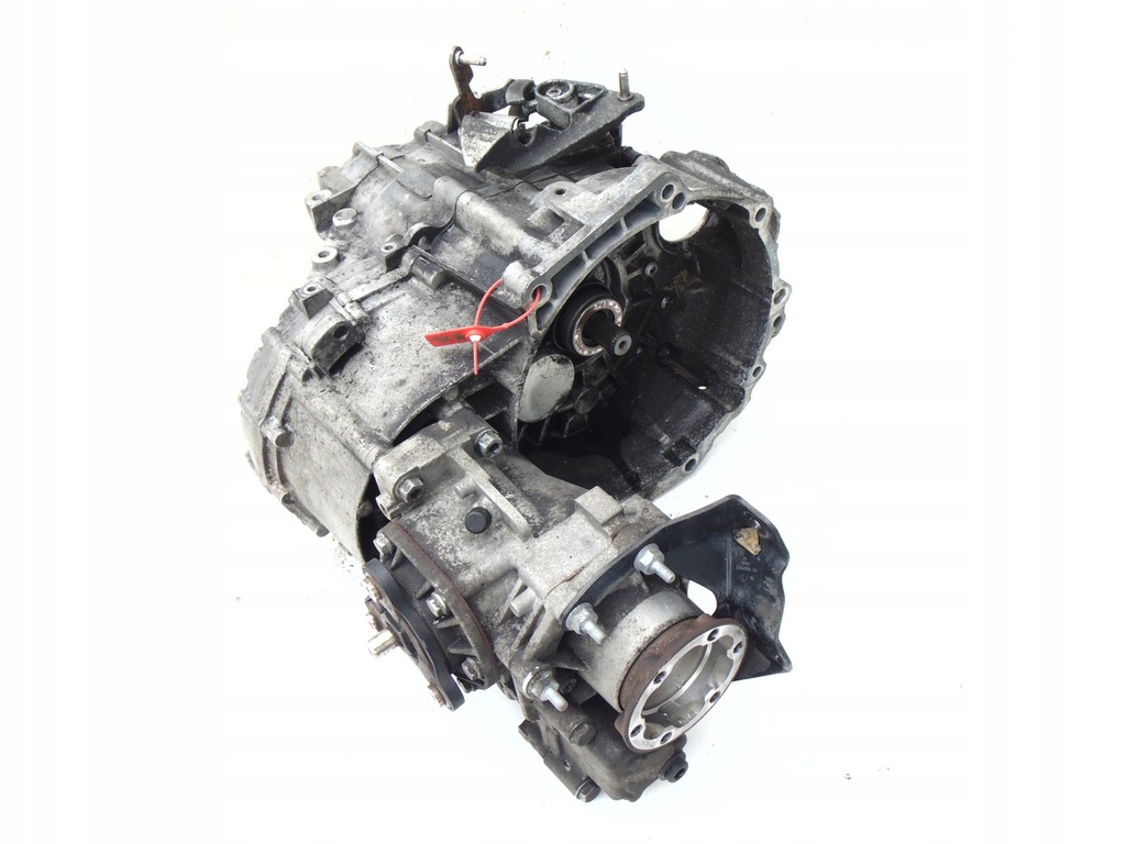 caja de cambios jlx 2.0 tfsi reductora a3 8p leon ii golf  (#)
