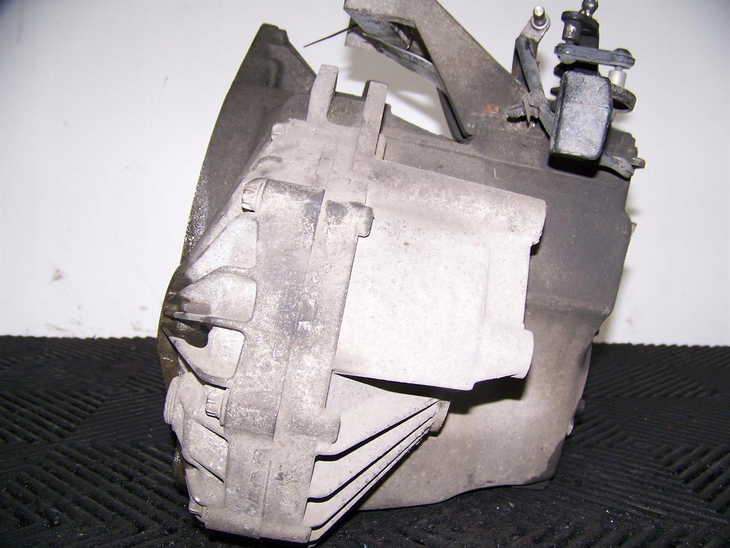 w169 w245 1.5 1.7 8v caja de cambios a1693603100 716520  (#)