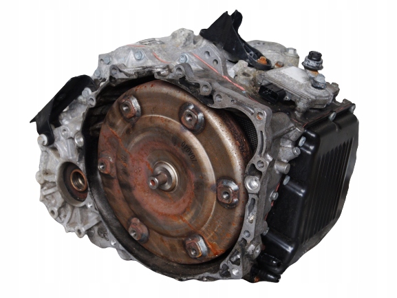 caja de cambios volvo 2.4d tf-80sc automatica  (#)