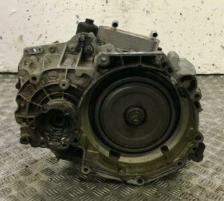 scirocco golf a3 leon 2.0tfsi caja de cambios dsg kpv  (#)