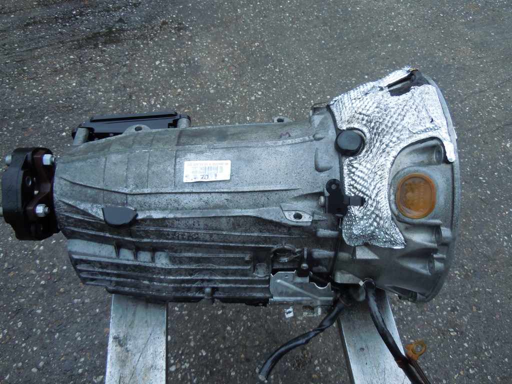 w212 caja de cambios compl. 2122702301  (#)