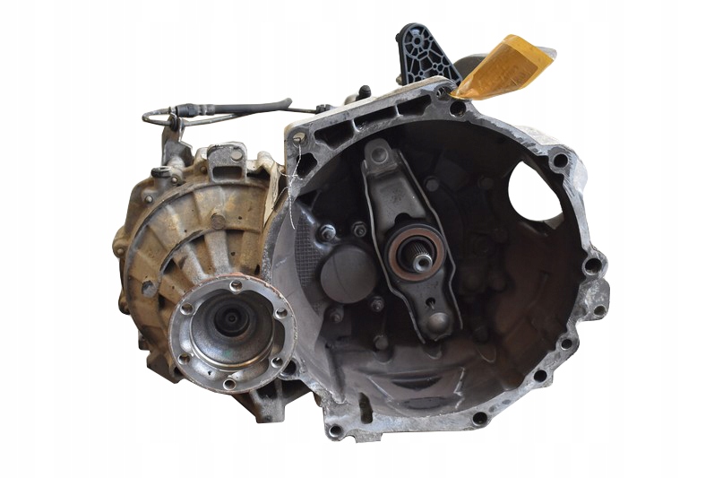 caja de cambios nmy skoda superb 2 ii 1.8 tfsi 12r  (#)