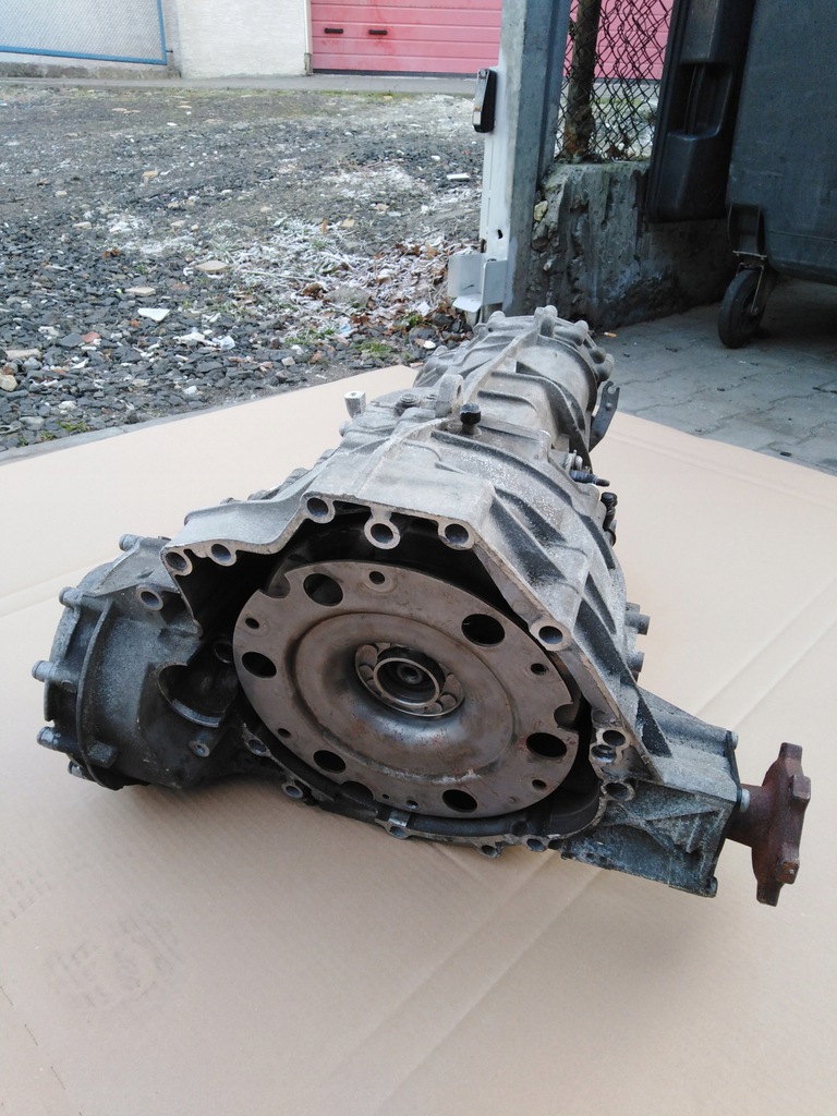 embrague caja de cambios 2.0 tdi a4 b8 a5 q5 jjg  (#)