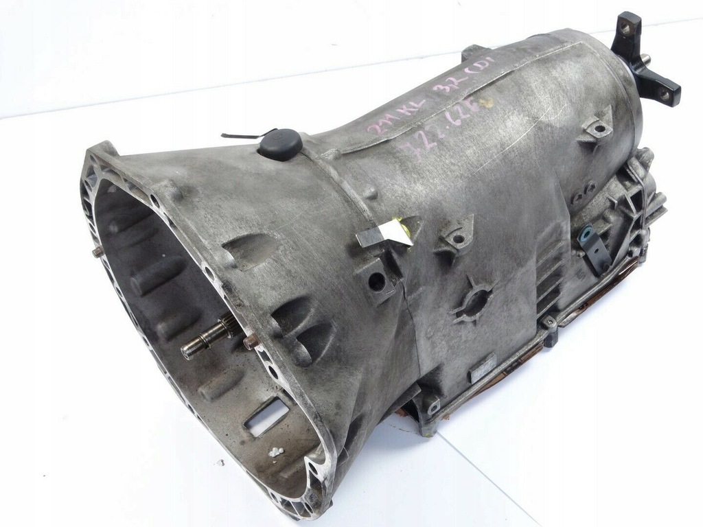 caja de cambios tiptronic mercedes e w211 722626 32 cdi  (#)