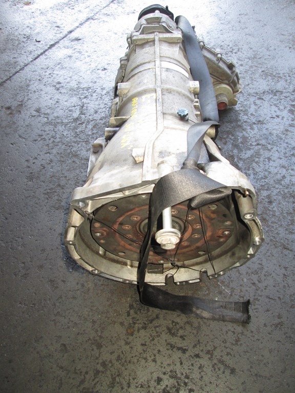 caja de cambios bmw x6 e 71 e71 3.0 d 6hp-28x  (#)