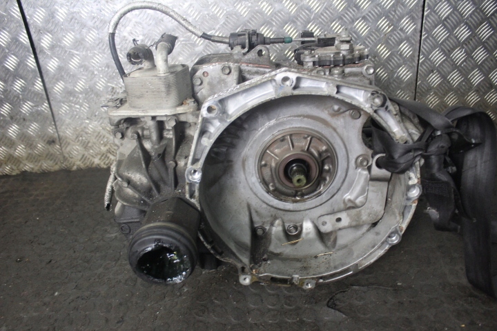 caja de cambios skoda roomster 1.6 16v  (#)