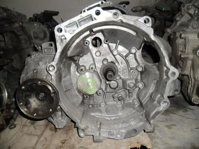 caja de cambios vw golf caddy skoda 1.9 tdi kbp  (#)