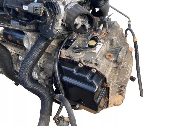 caja de cambios 2.4 d5 s60 s80 185km 30751345  (#)