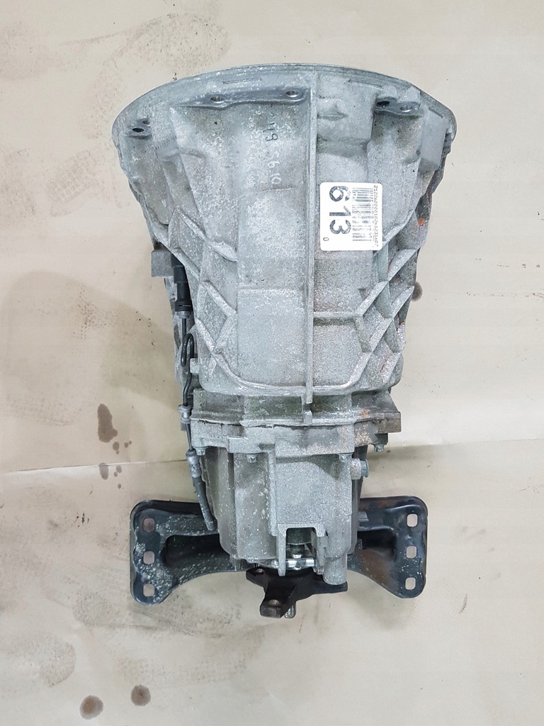 mercedes w204 2.2 cdi caja de cambios r2122610101  (#)